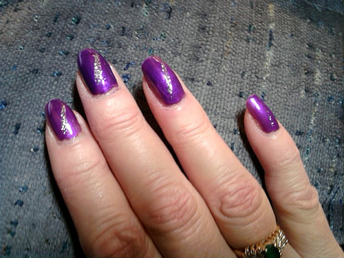 PurpleFingernailsMarch2011