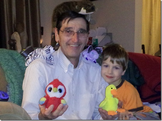 PopAndStuffedAnimals