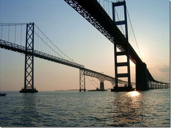 ChesapeakeBayBridge