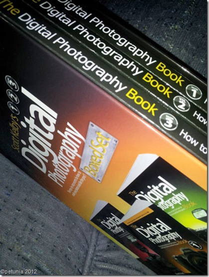 Scott Kelby Digital Photography