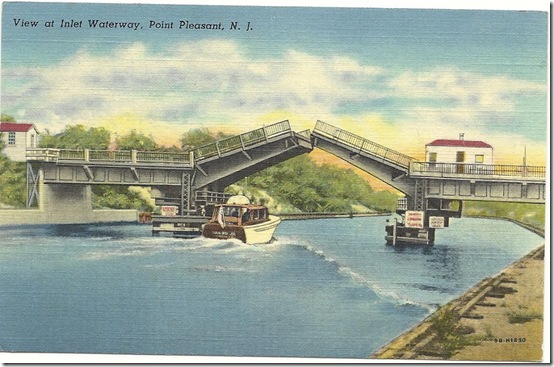CanalBridgeRt88PtPleasantNJ