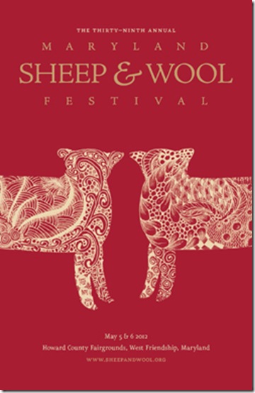 MarylandSheepAndWool2012 MarylandSheepAndWool2012