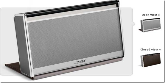 BoseSoundlink BoseSoundlink