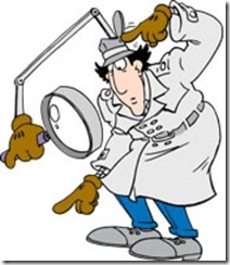 InspectorGadget
