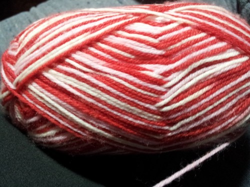 KnitPicksStrollHardCandyMulti