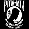 POW / MIA flag